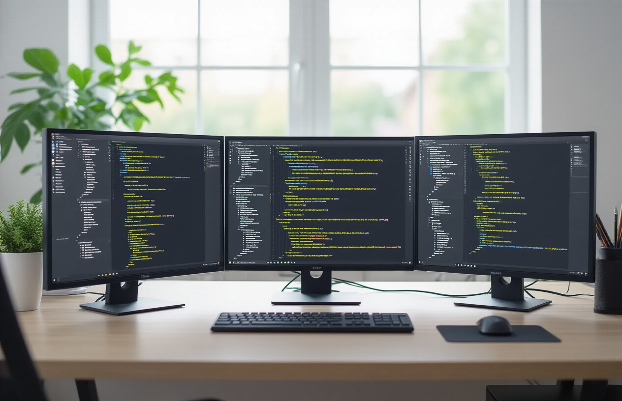 File and Folder Structure Standards for Maintainable React Projects