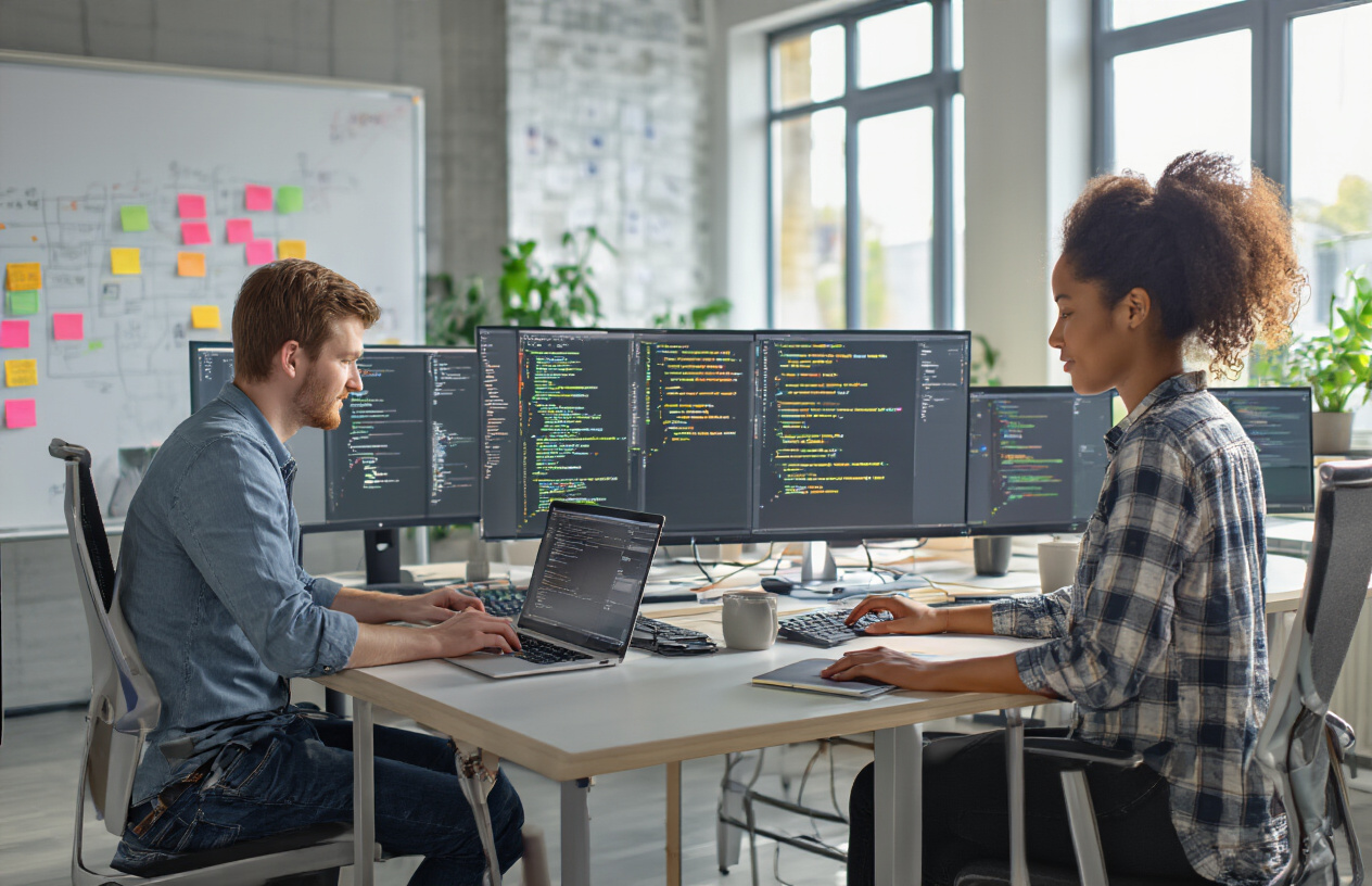 Code Formatting and Structure Standards That Improve Team Collaboration