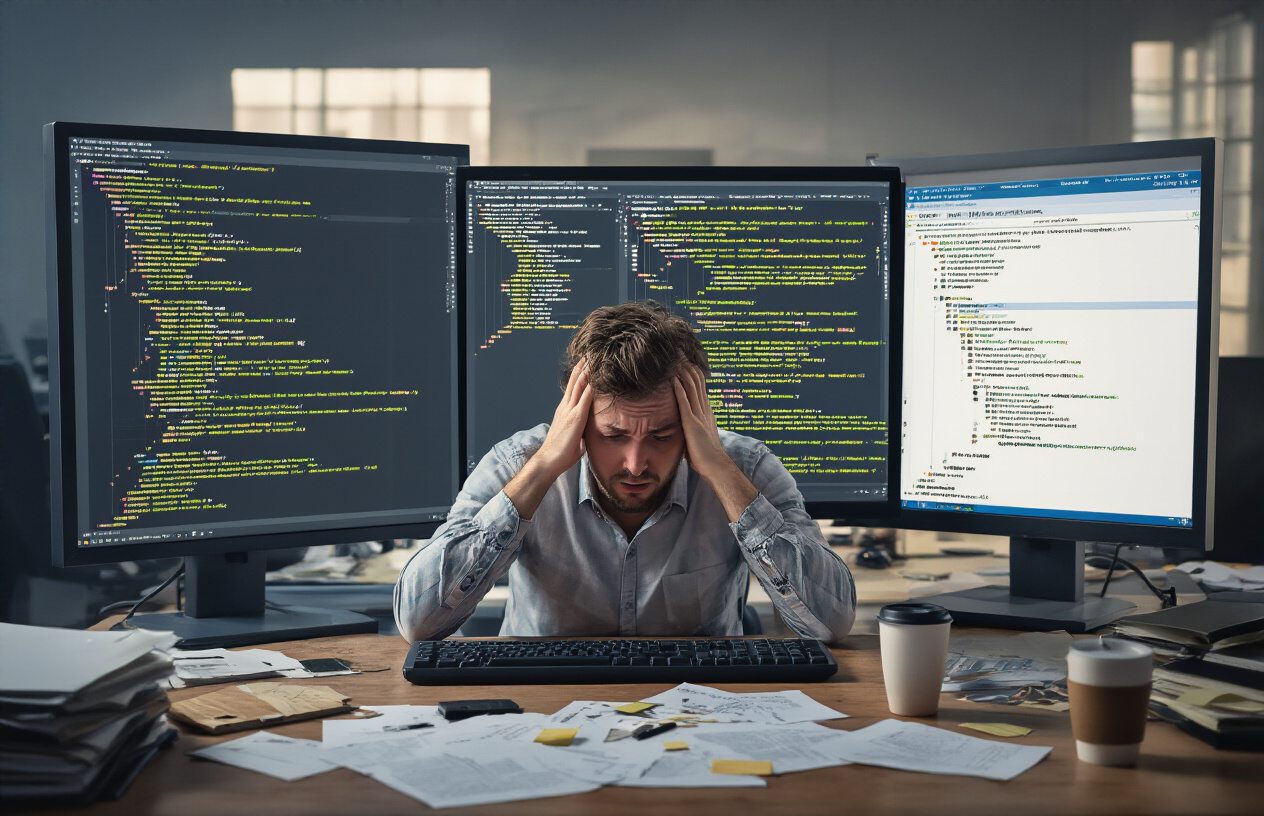 Understanding the Impact of Poor Git Repository Naming