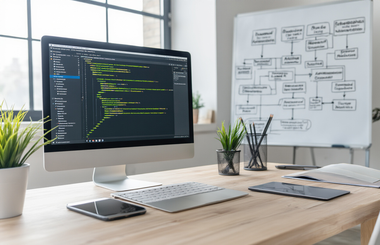 Core Principles for Effective Git Repository Names