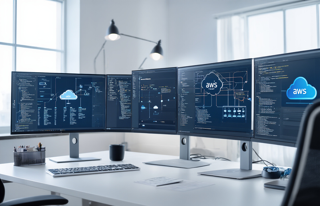 Essential Components of AWS Amplify Resource Naming