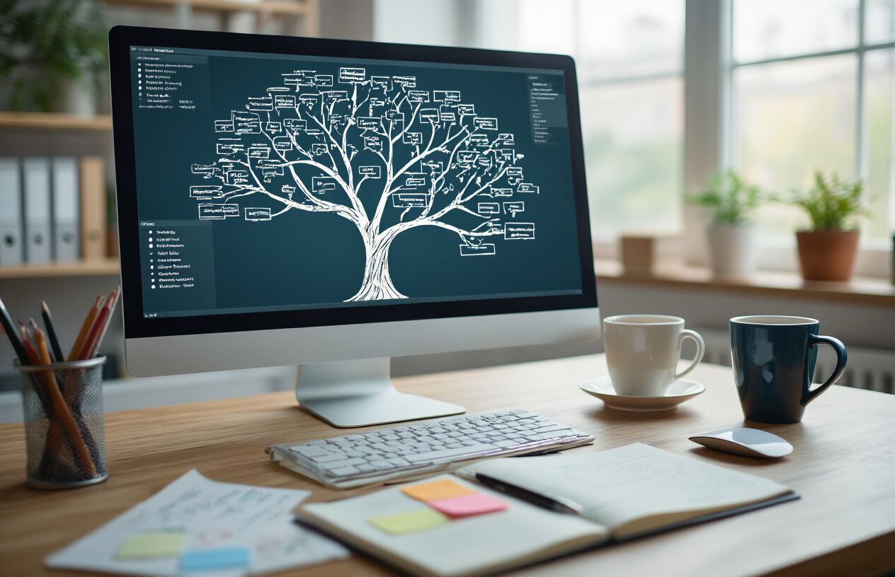 Maintaining and Evolving Your Naming Standards