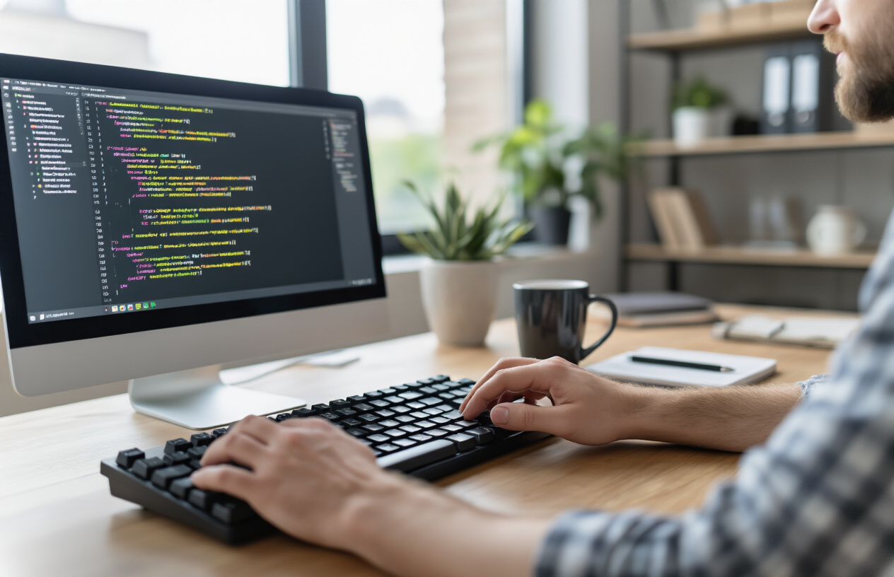 Variable and Function Naming Best Practices