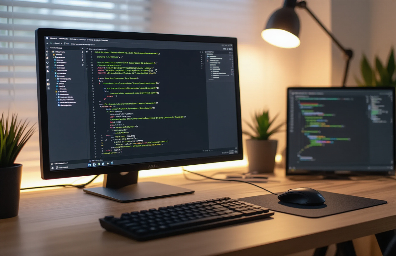 Module Import and Export Organization