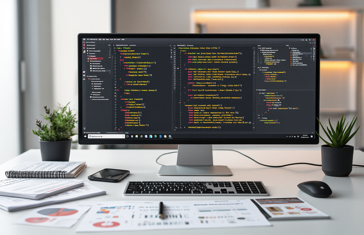 Error Handling and Logging Naming Standards