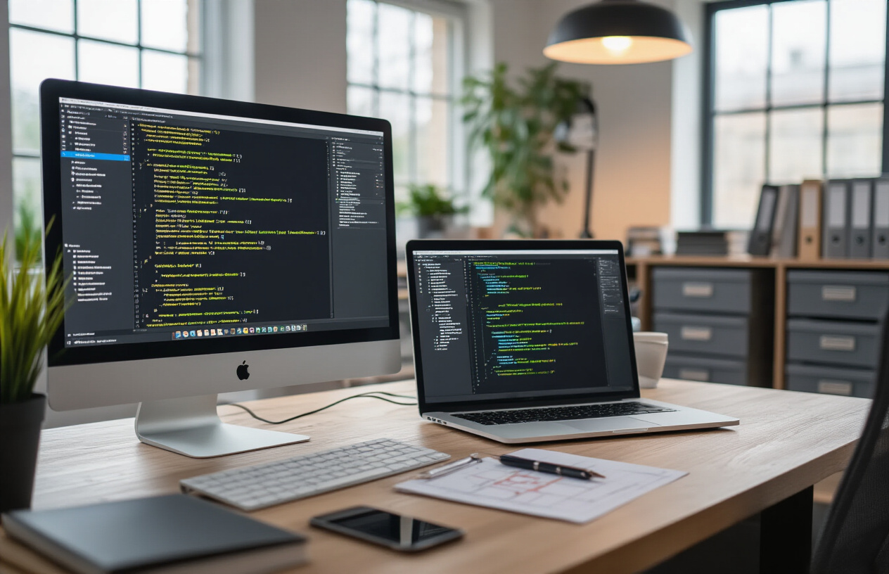 Testing File and Function Organization