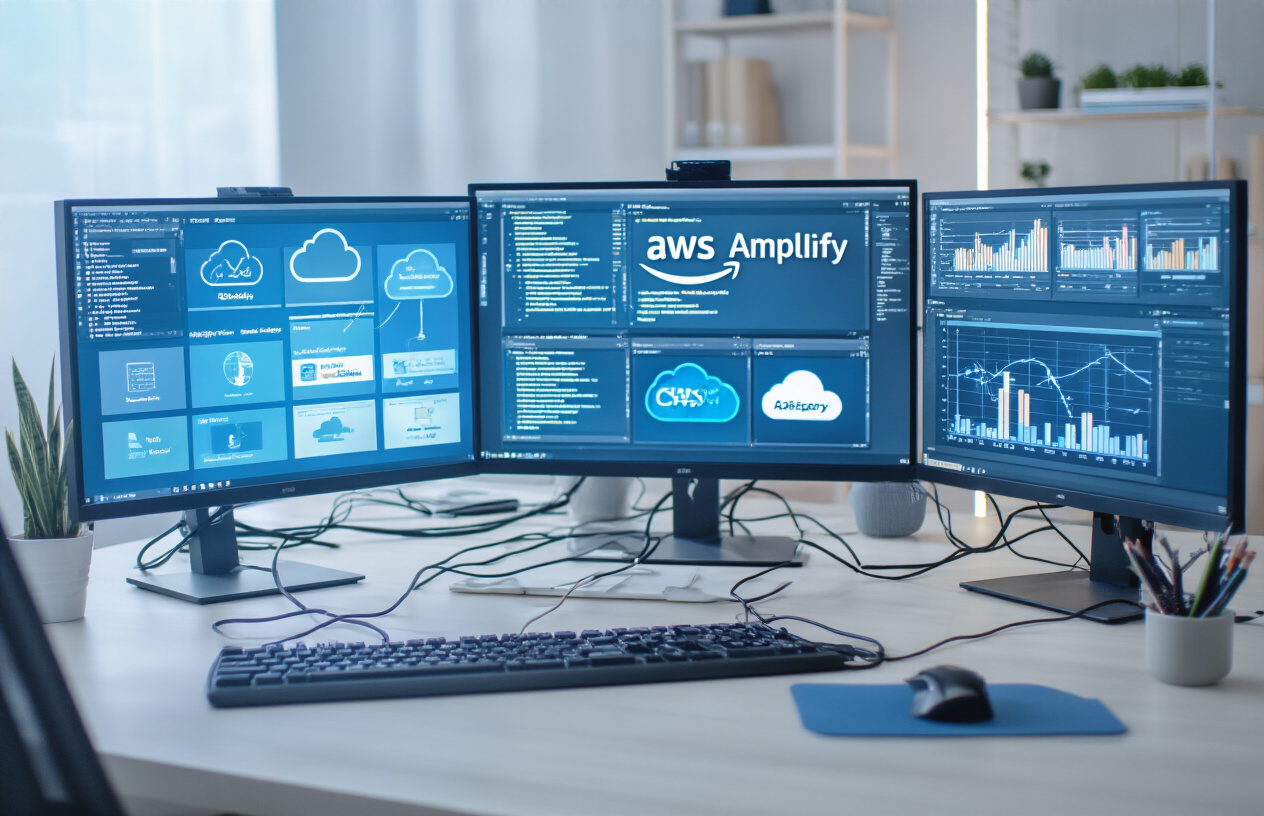 Standardized Naming Conventions for Core Amplify Services