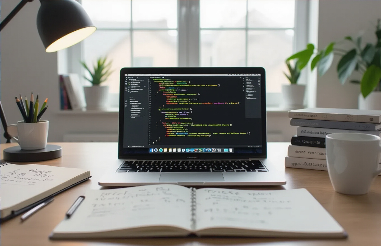 Variable and Constant Naming Mastery