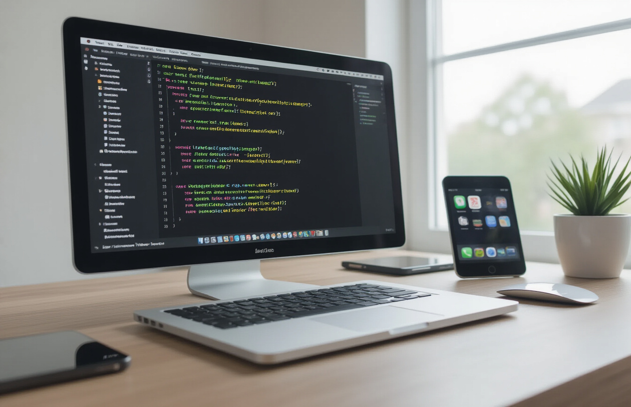 Class, Struct, and Protocol Naming Standards