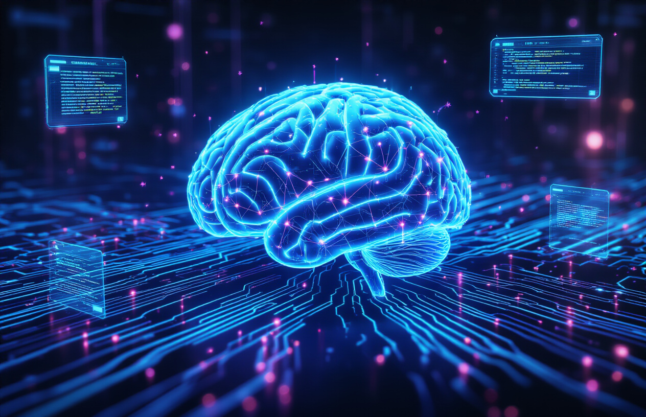 Understanding DeepSeek-R1 and Its AI Capabilities