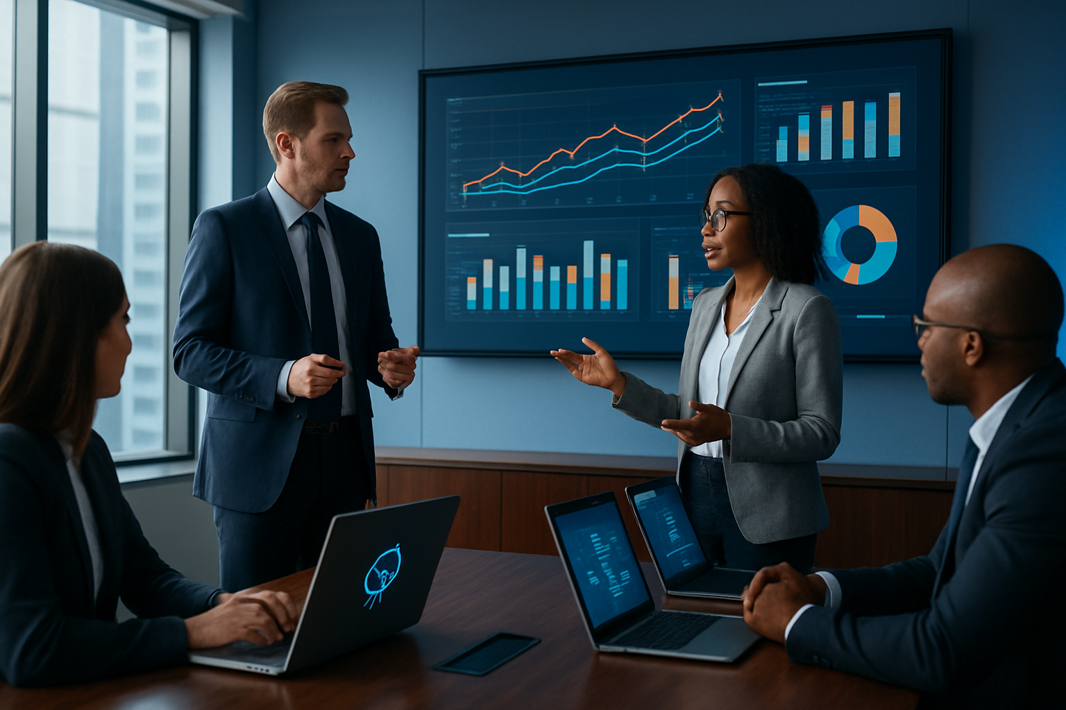 Real-World Use Cases and Success Stories