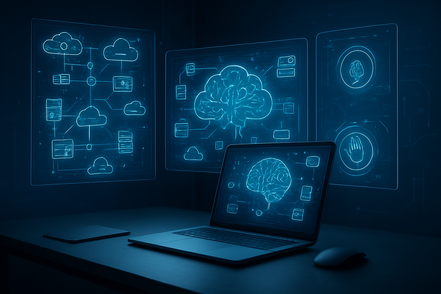 Advanced GenAI Features Transforming Architecture Design