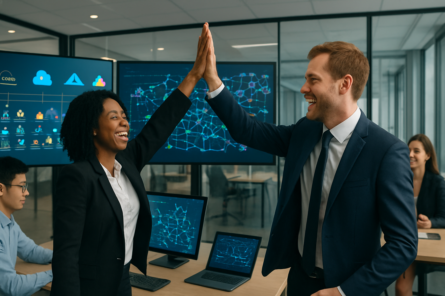 Real-World Implementation Success Stories