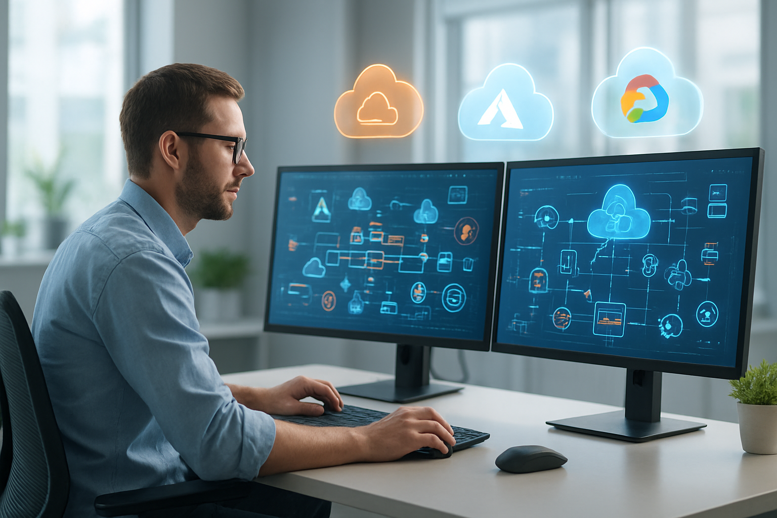 Best Practices for Maximizing GenAI Diagramming Efficiency