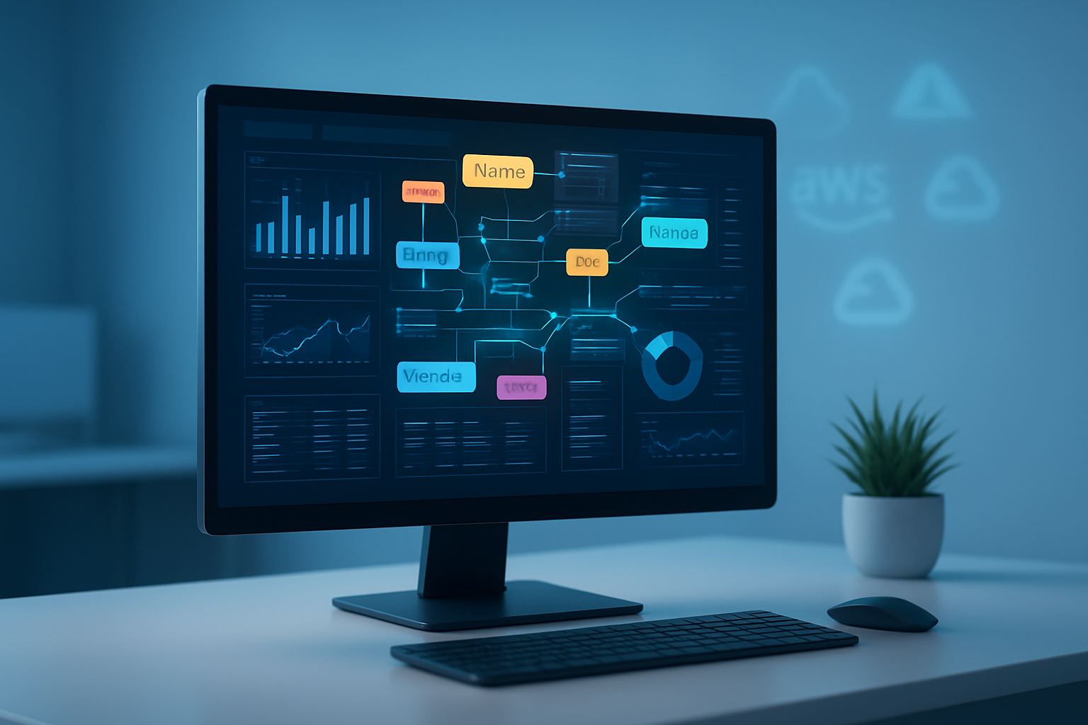 Entity Detection and Extraction Capabilities