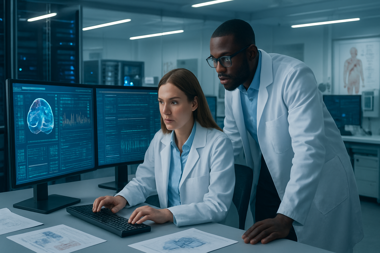 Medical Natural Language Processing Tools