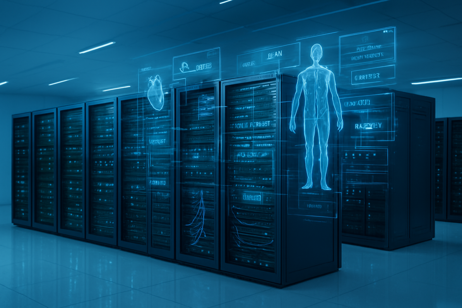 Medical Ontology Mapping Solutions