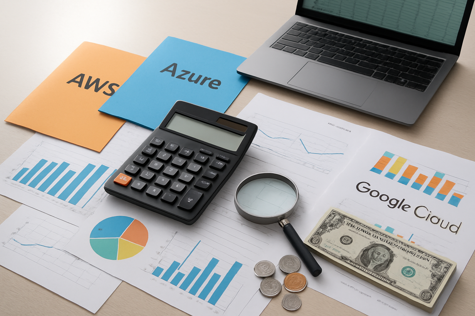 Pricing Models and Cost Optimization