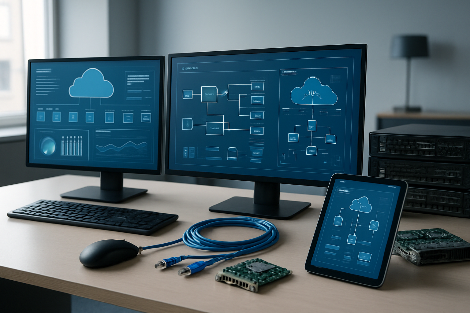 Integration and Implementation Considerations