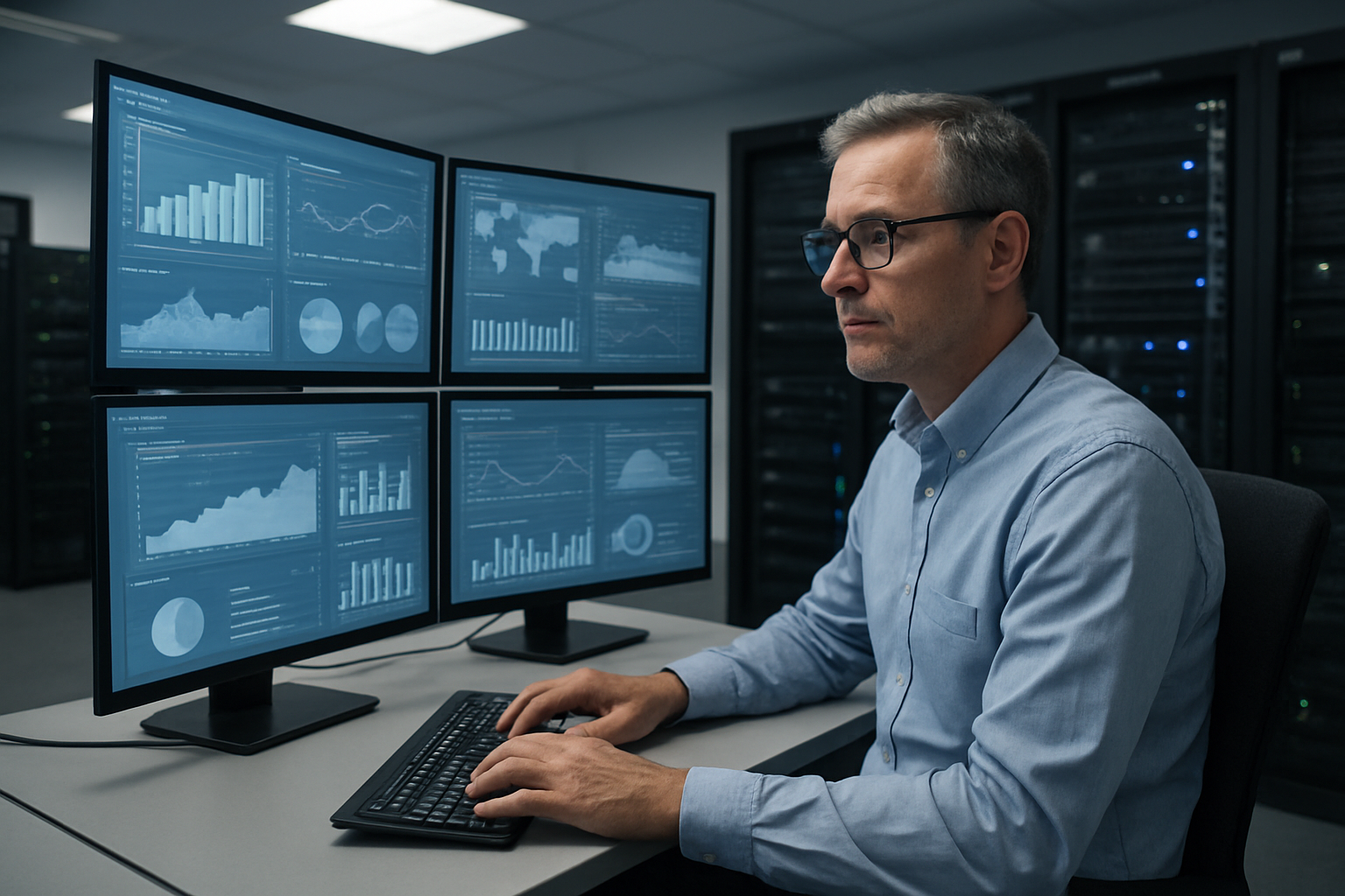 Assess Your VMware Environment for Migration Readiness