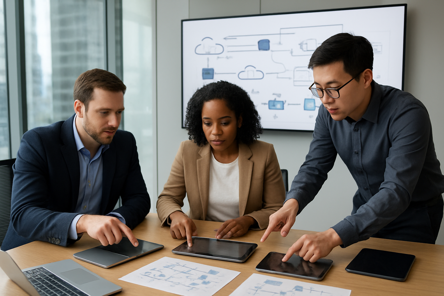 Choose the Right AWS Migration Strategy