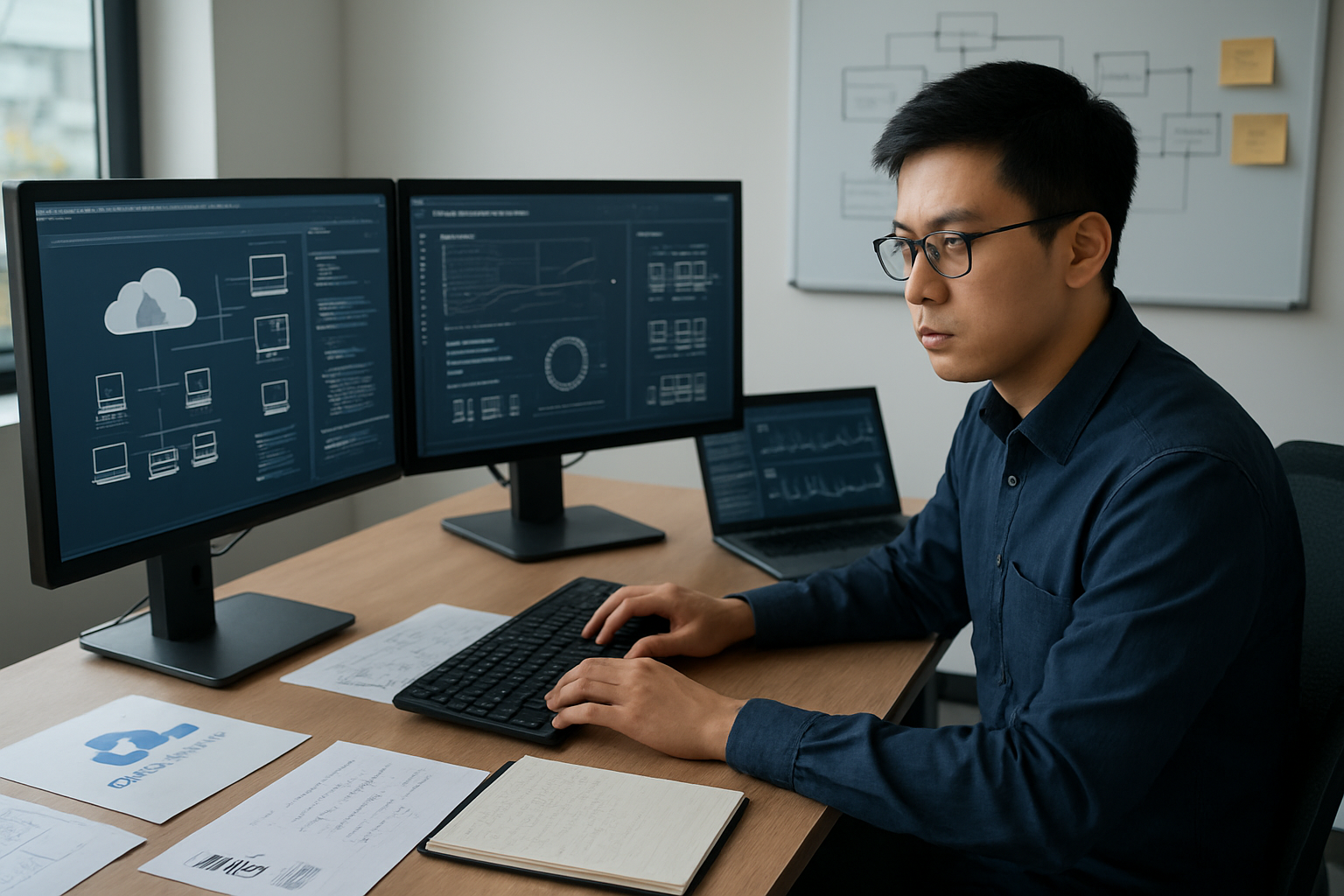 Pre-Migration Planning and Assessment