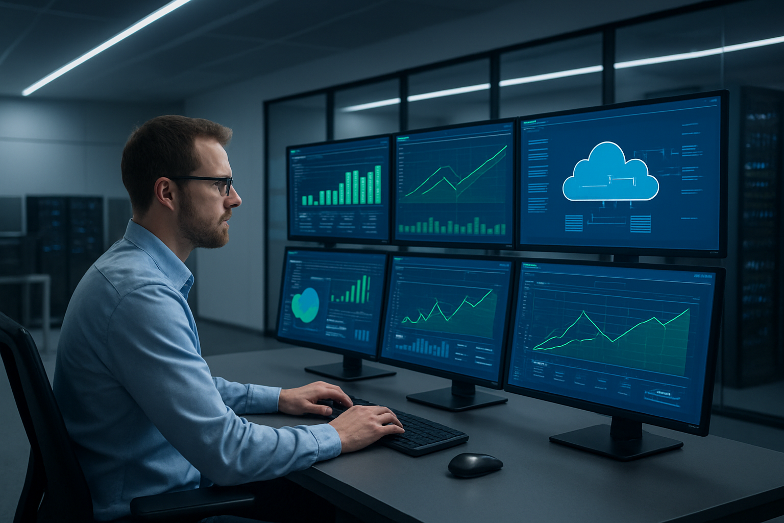 Optimize Performance and Costs Post-Migration