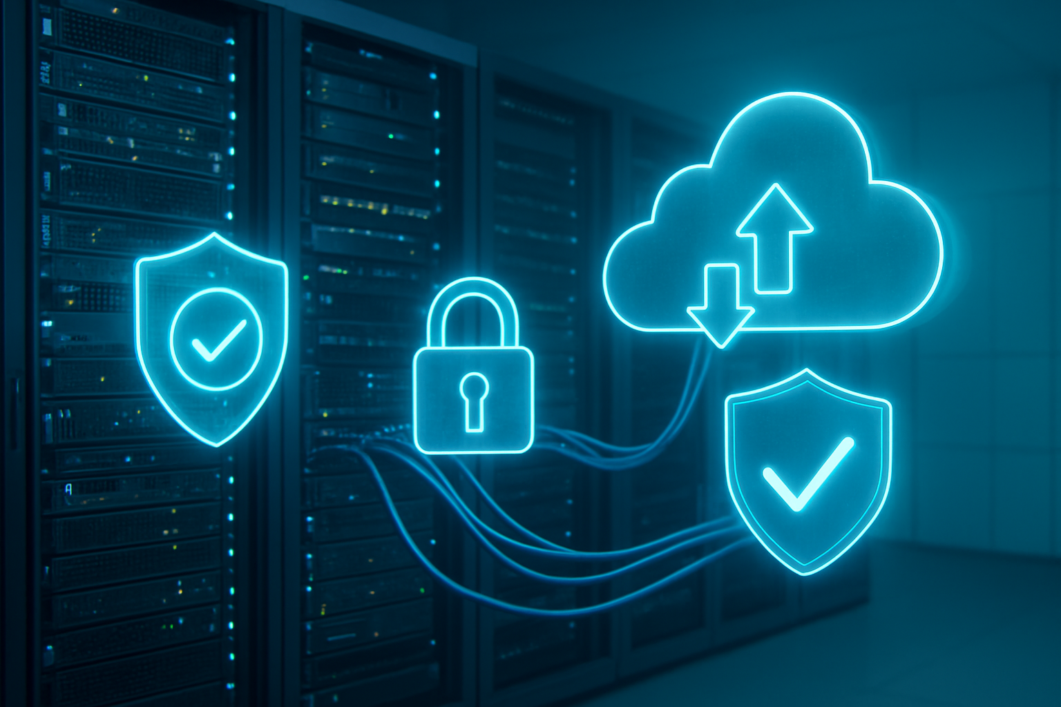 Maintain Security and Compliance in Your Hybrid Environment