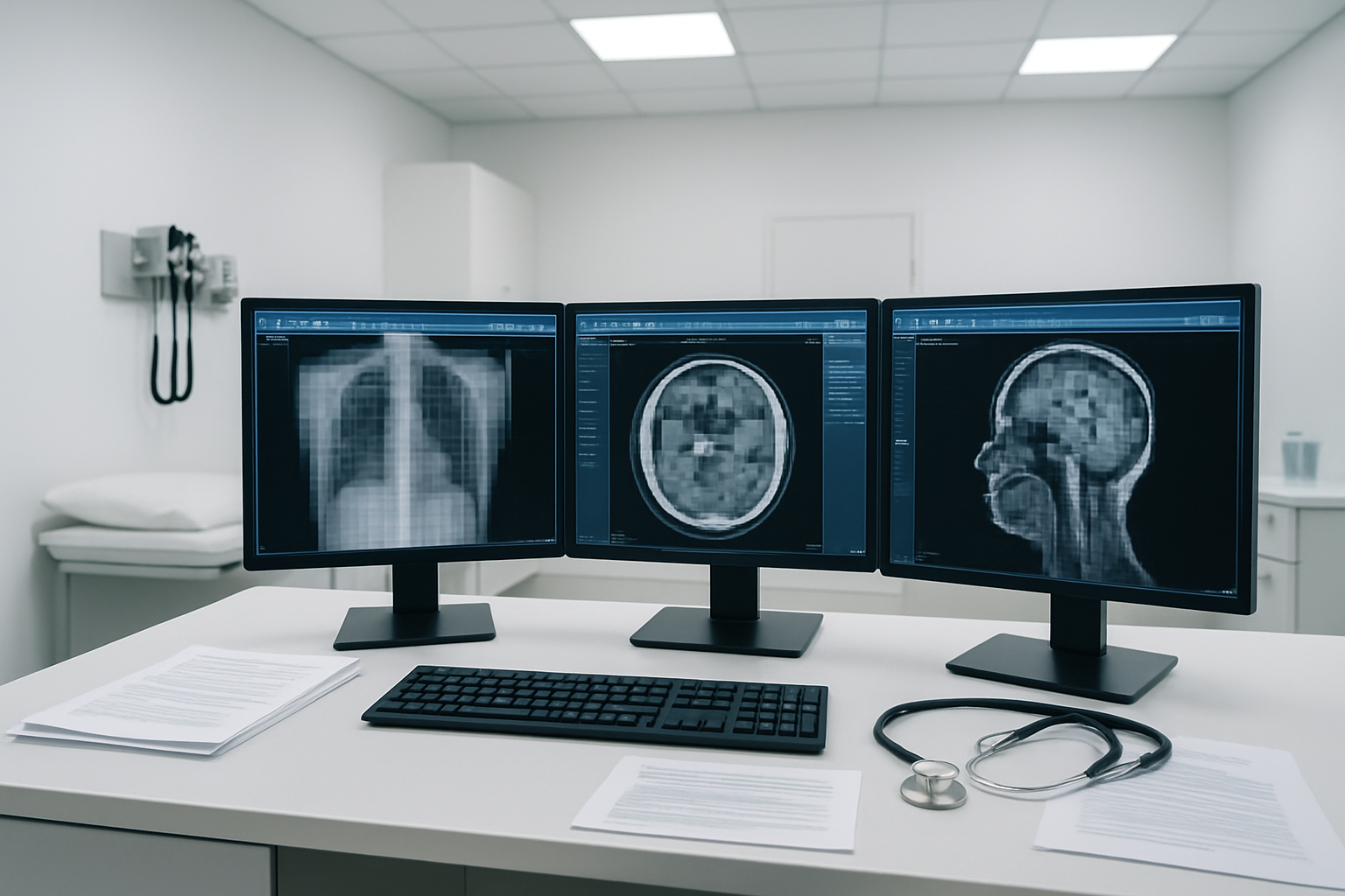 Understanding Medical Image De-identification Requirements