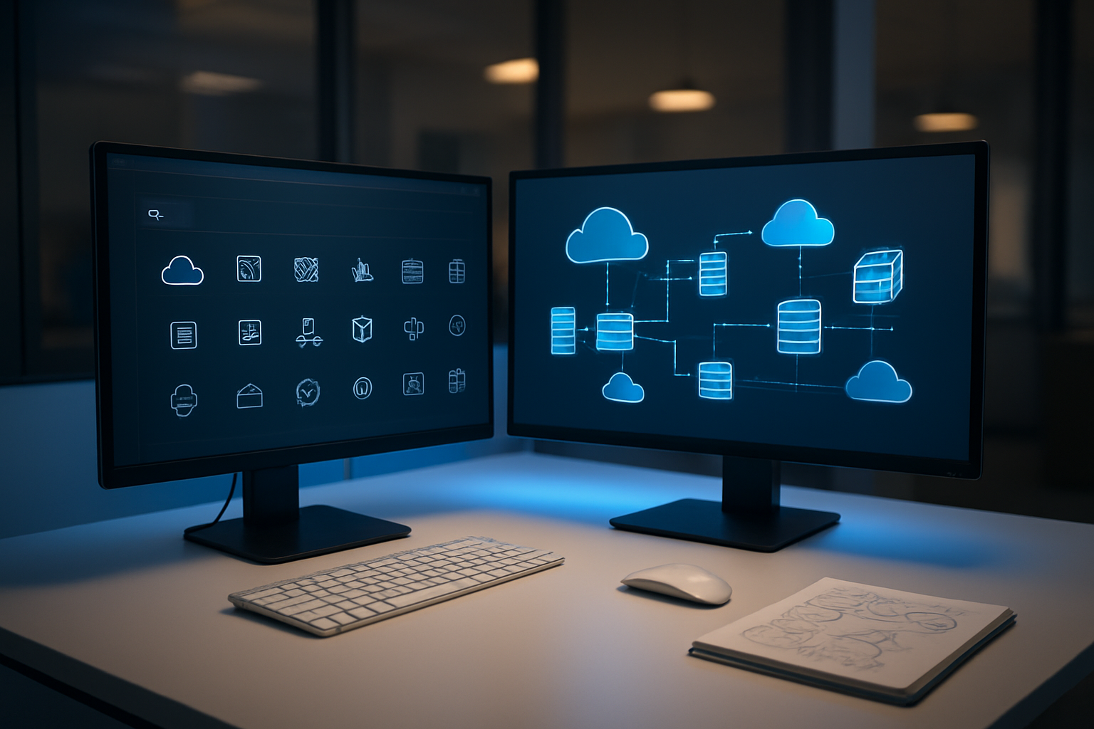 Setting Up Your AWS Environment for Migration