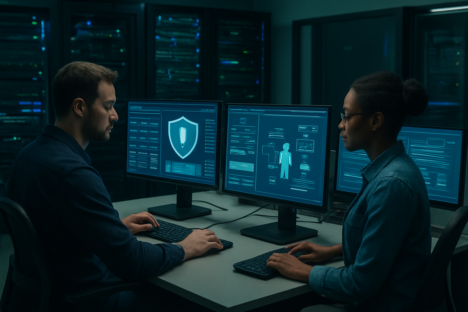 Implementation Best Practices and Security Measures