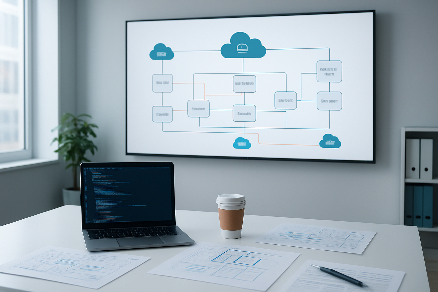 Understanding Multi-Account AWS Architecture Benefits