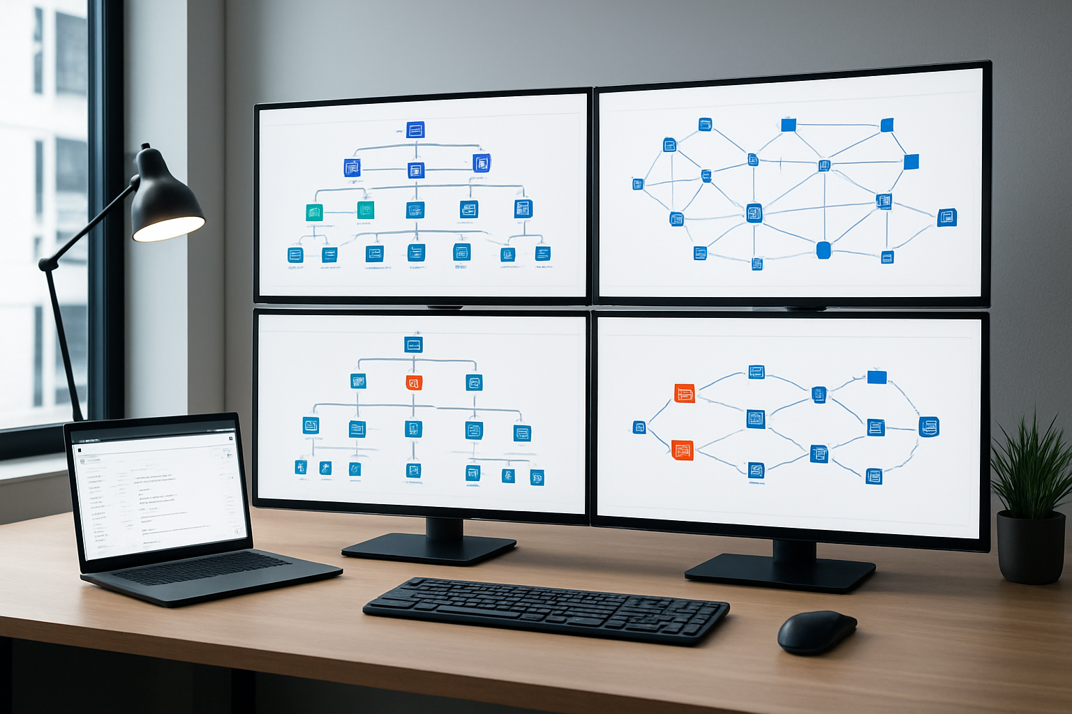 Setting Up AWS Account Structure for CI/CD