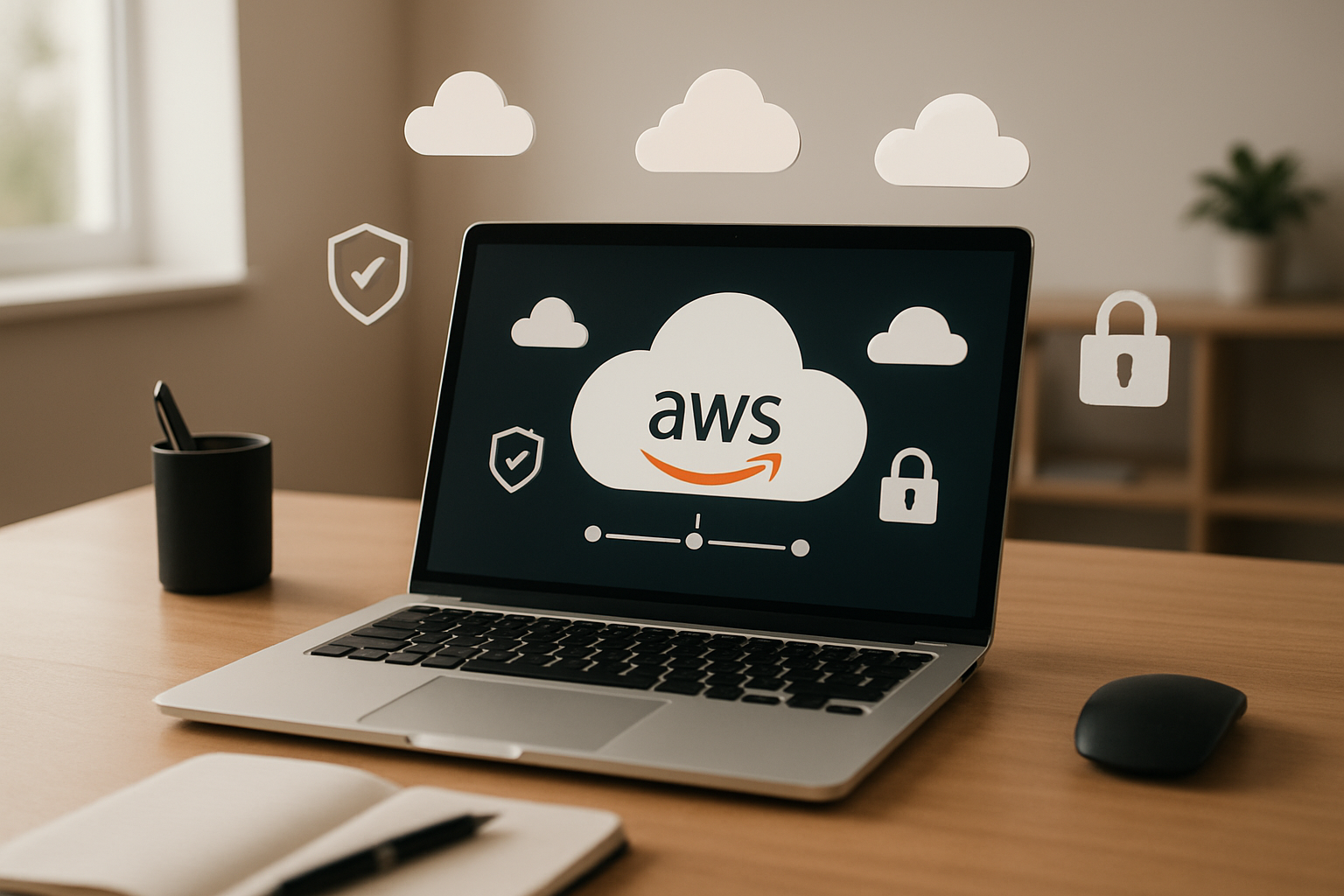 Configuring GitHub Actions for AWS Authentication