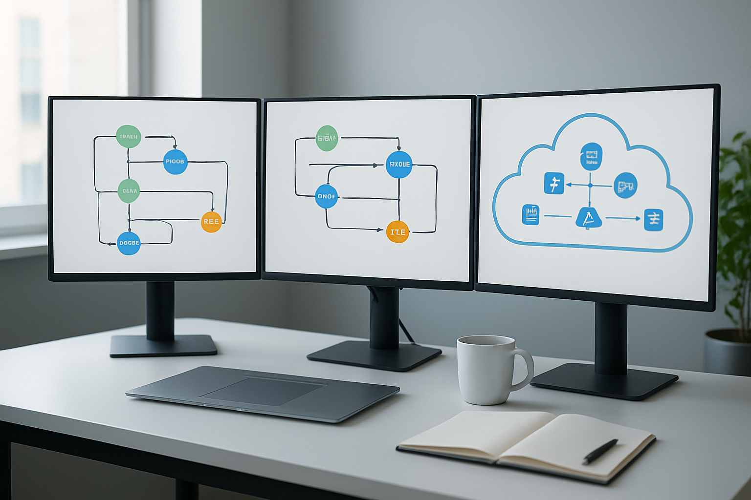 Implement Environment-Specific Deployment Strategies