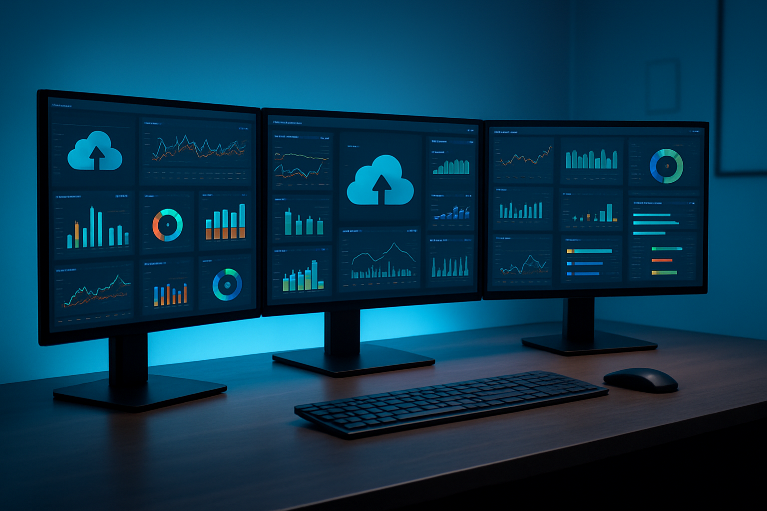 Monitor and Maintain Your Multi-Account Setup