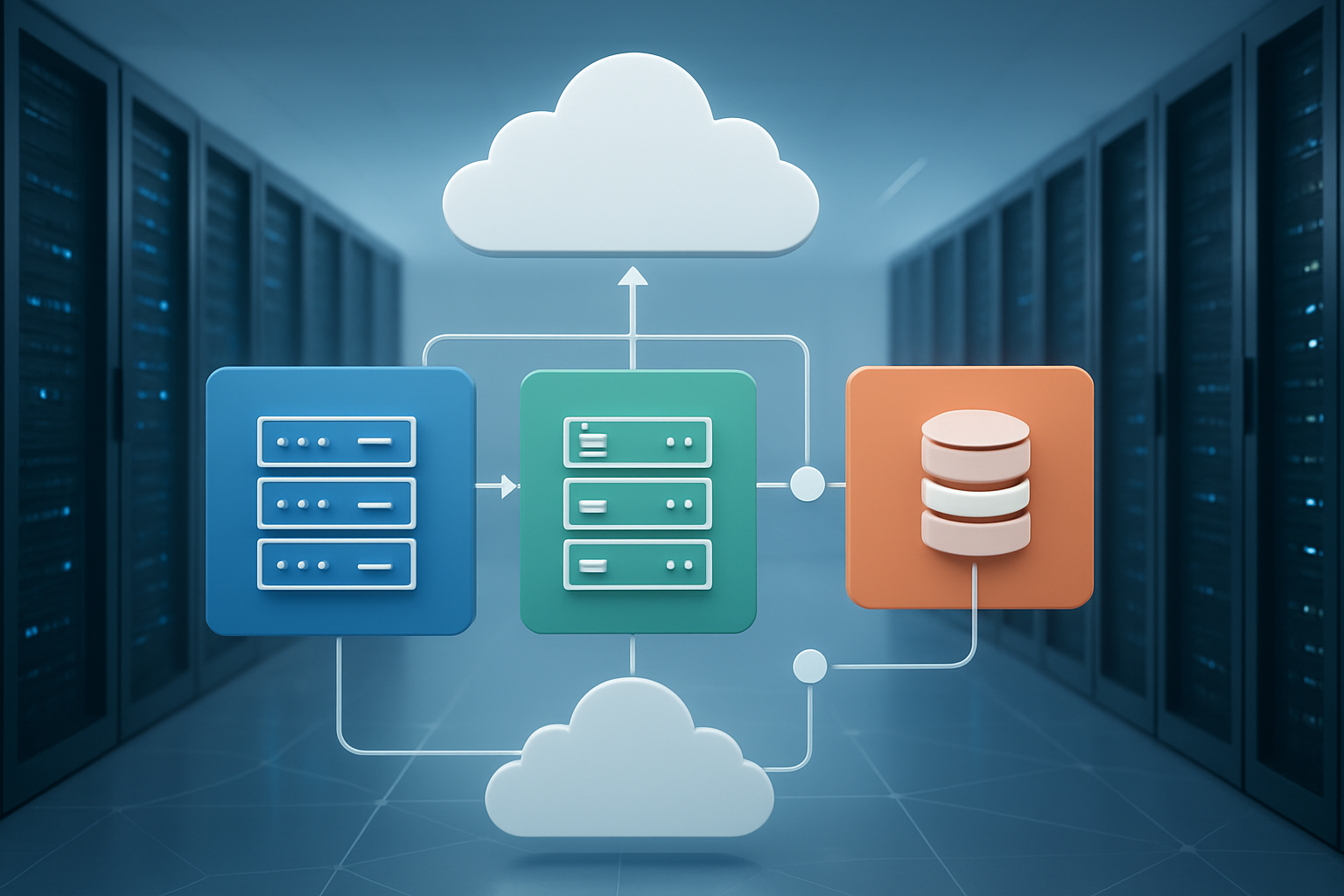 Understanding Multi-Account OCI Architecture Benefits