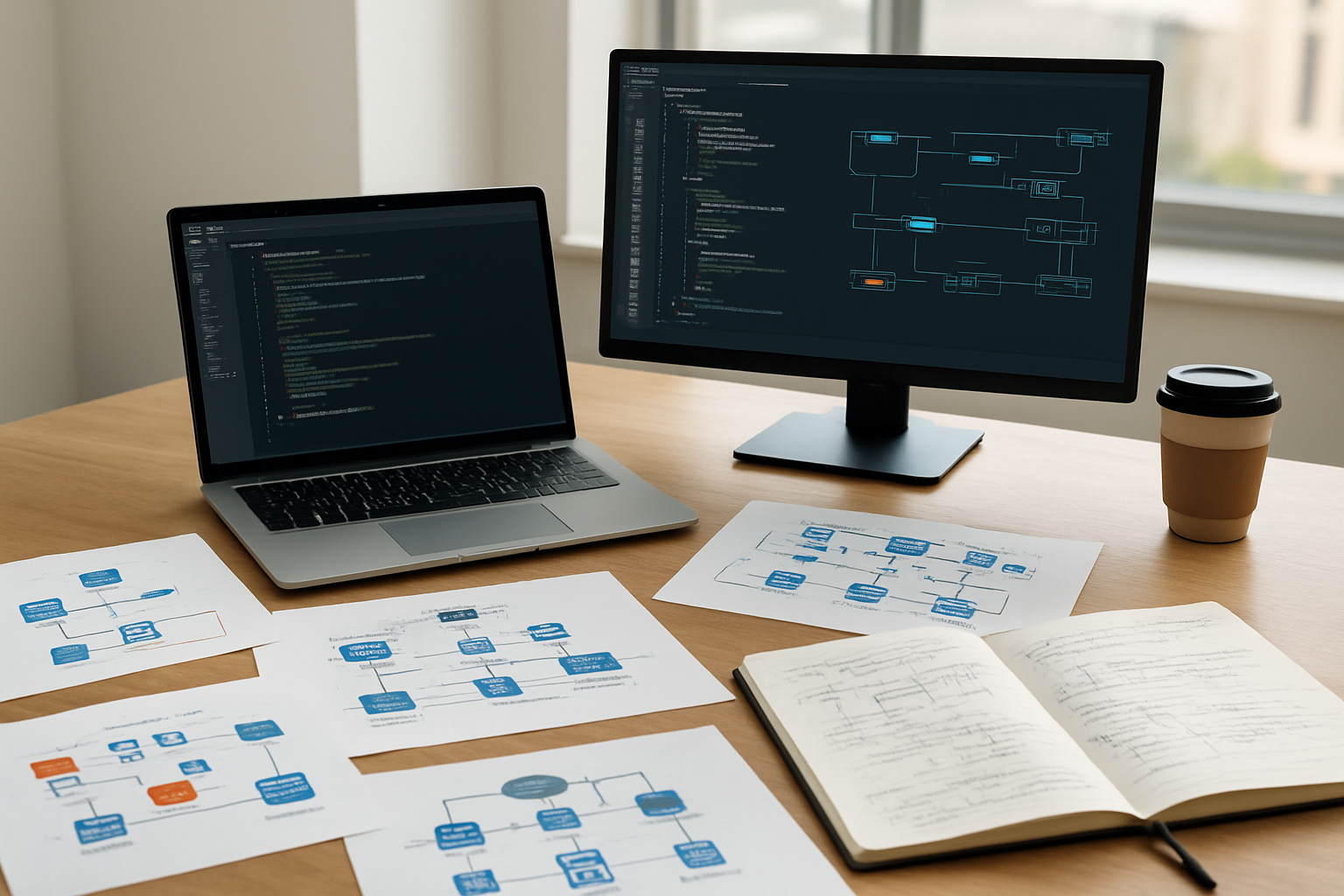 Implementing Single Codebase Infrastructure as Code