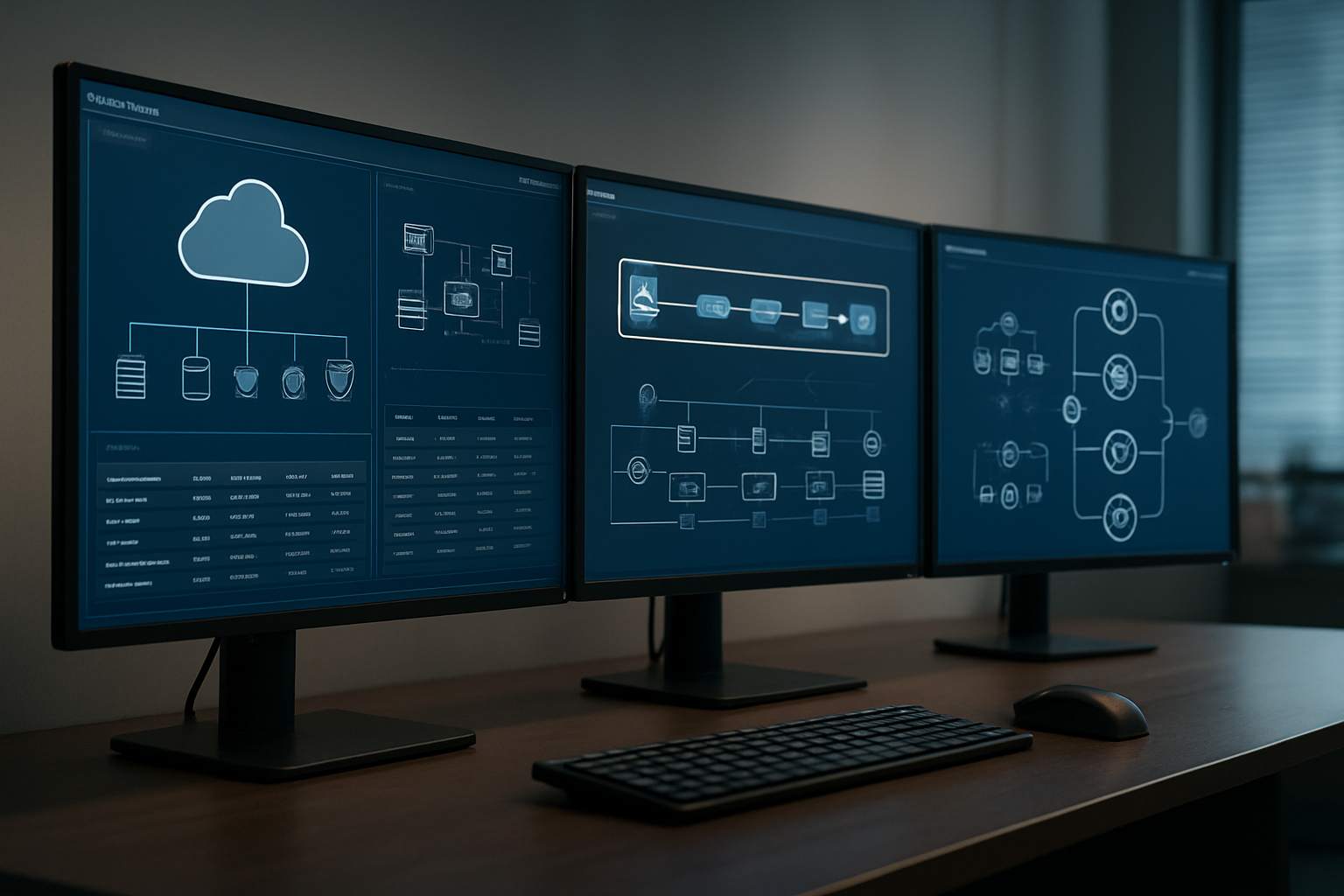 Advanced GitHub Actions Strategies for OCI