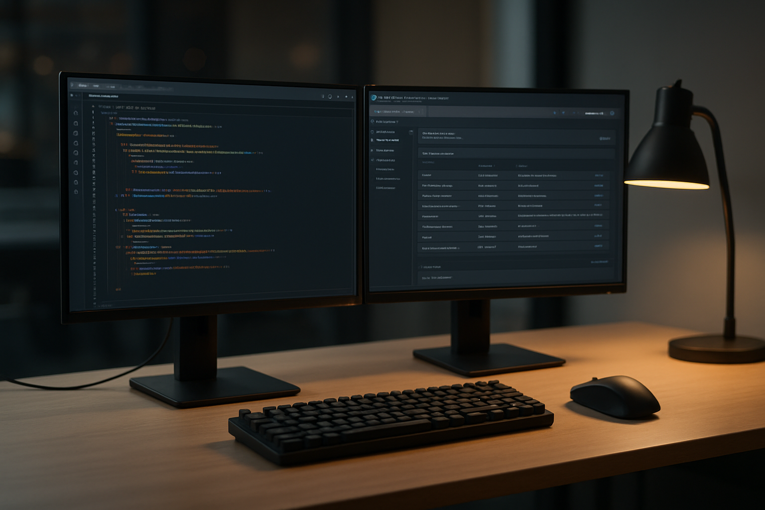 Setting Up GitHub Actions for GCP Authentication