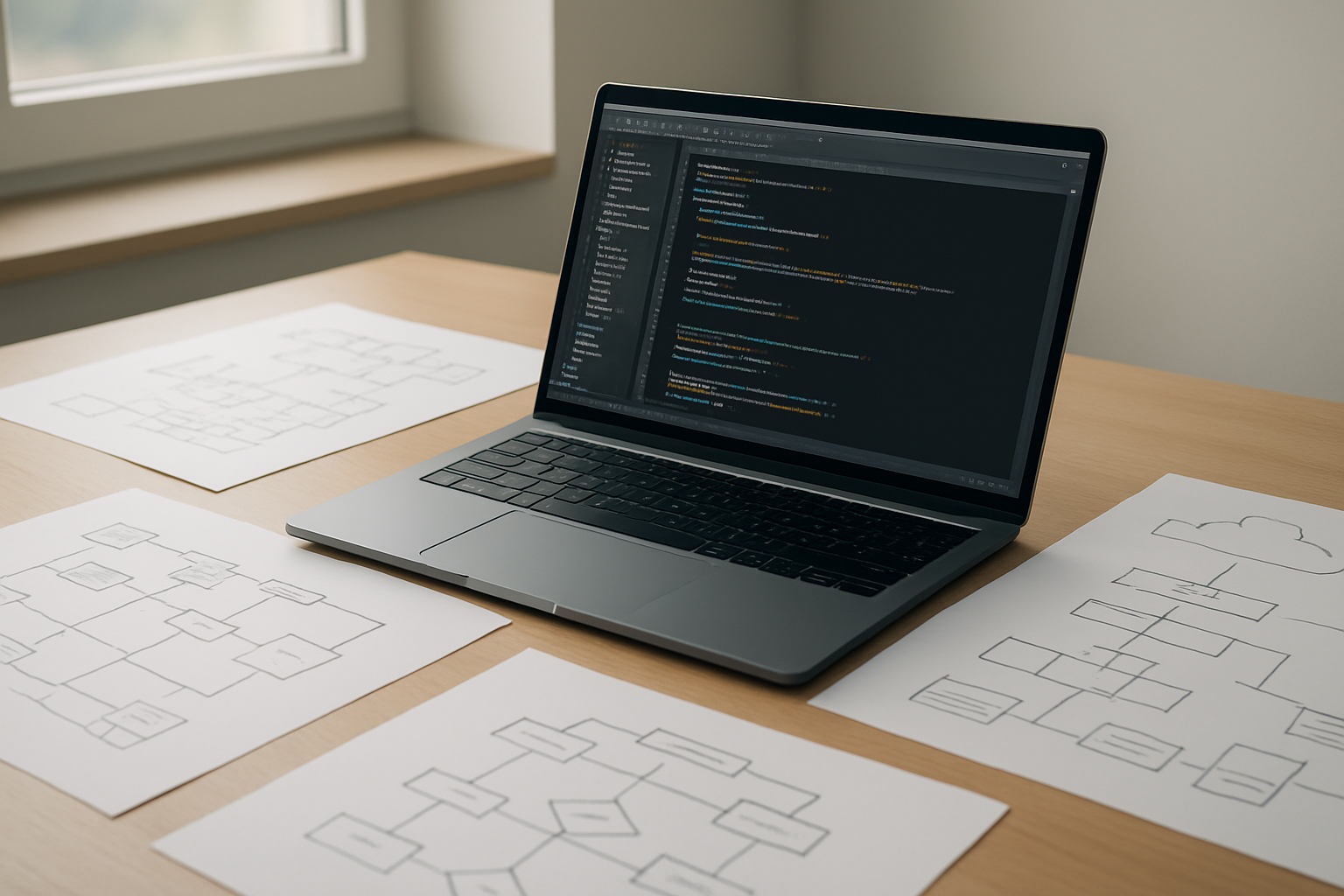 Designing a Single Codebase Structure for Multi-Account Deployments