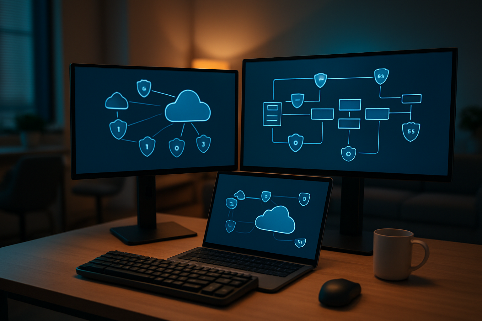 Implementing Secure Deployment Workflows