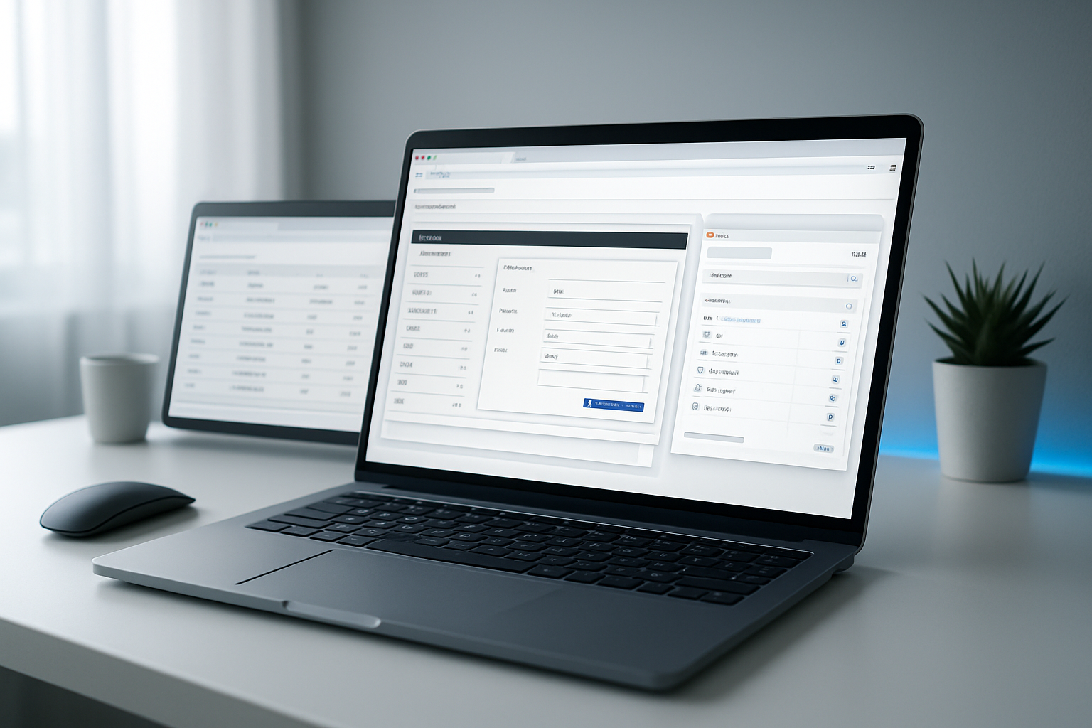 DNS and Domain Configuration Updates