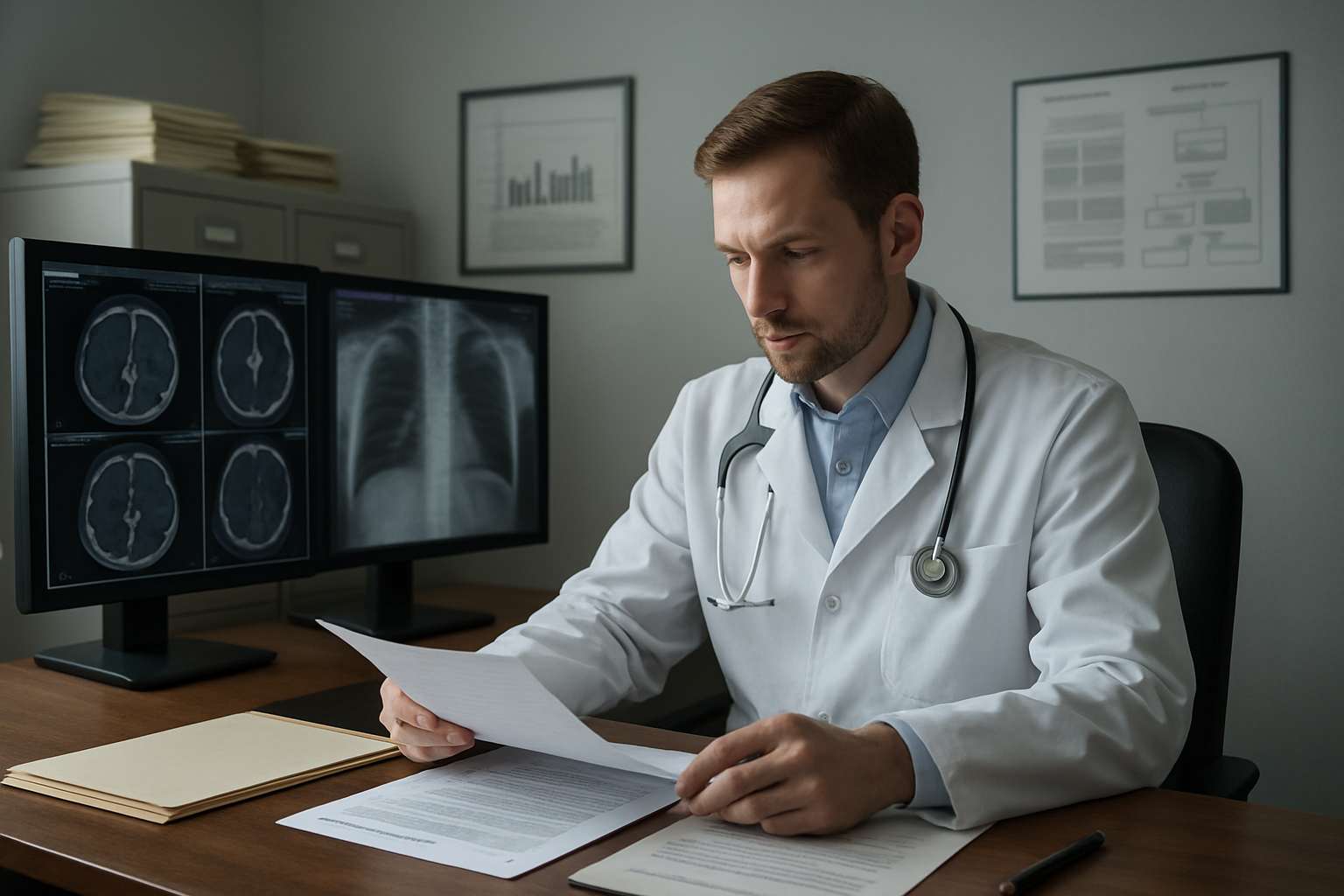 Understanding Medical Image De-identification Requirements