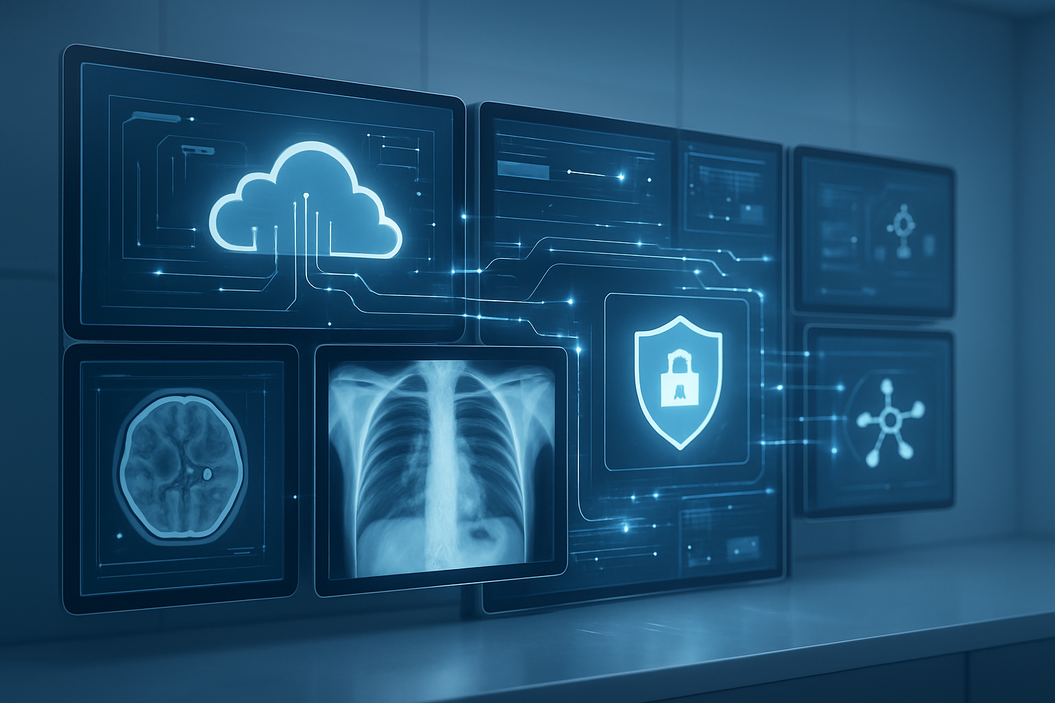 GCP Healthcare API De-identification Capabilities