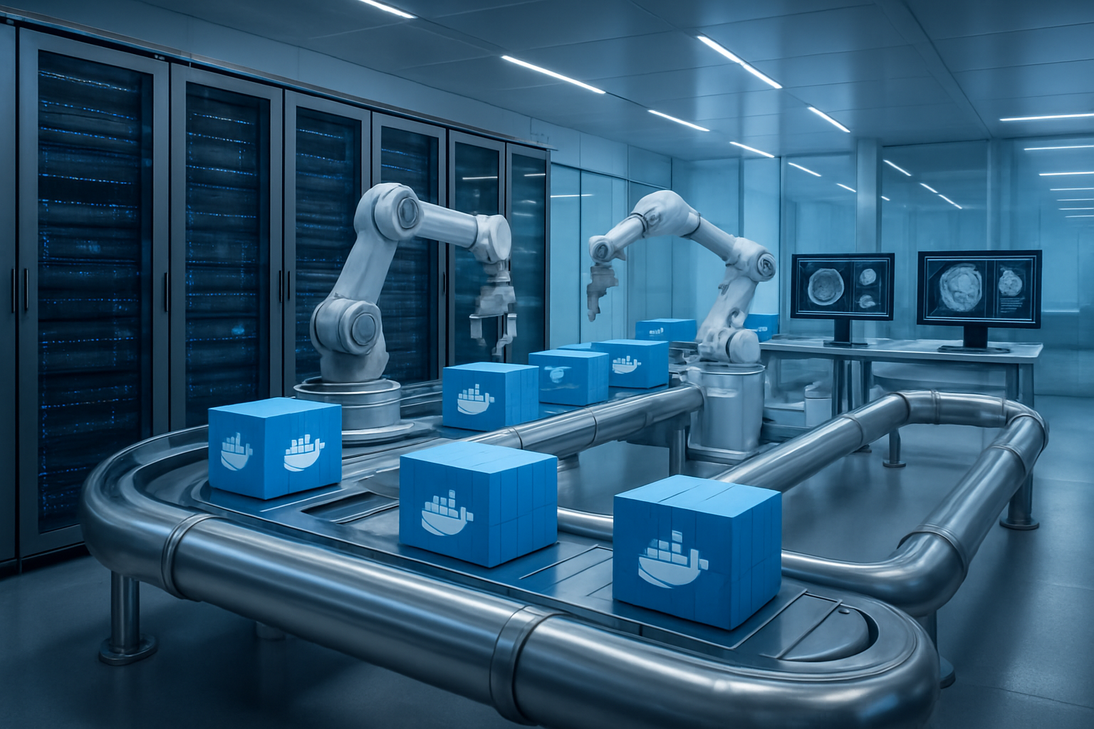 Pipeline Architecture and Workflow Automation