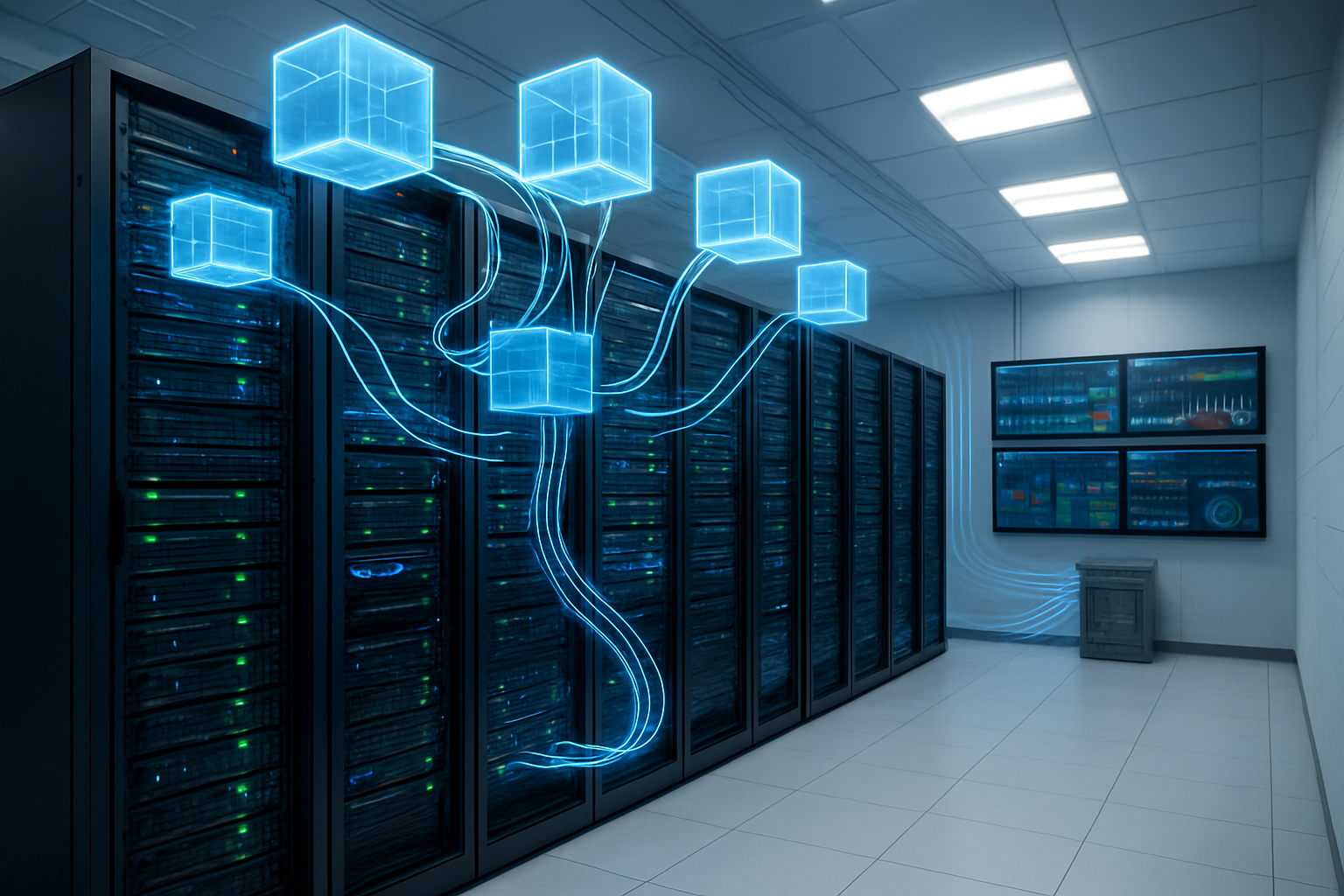 Performance Optimization and Scaling Strategies