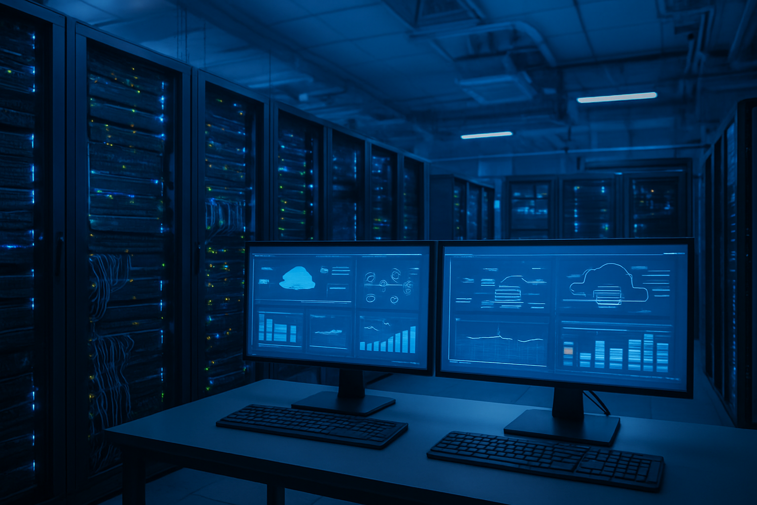 Integration and Deployment Best Practices