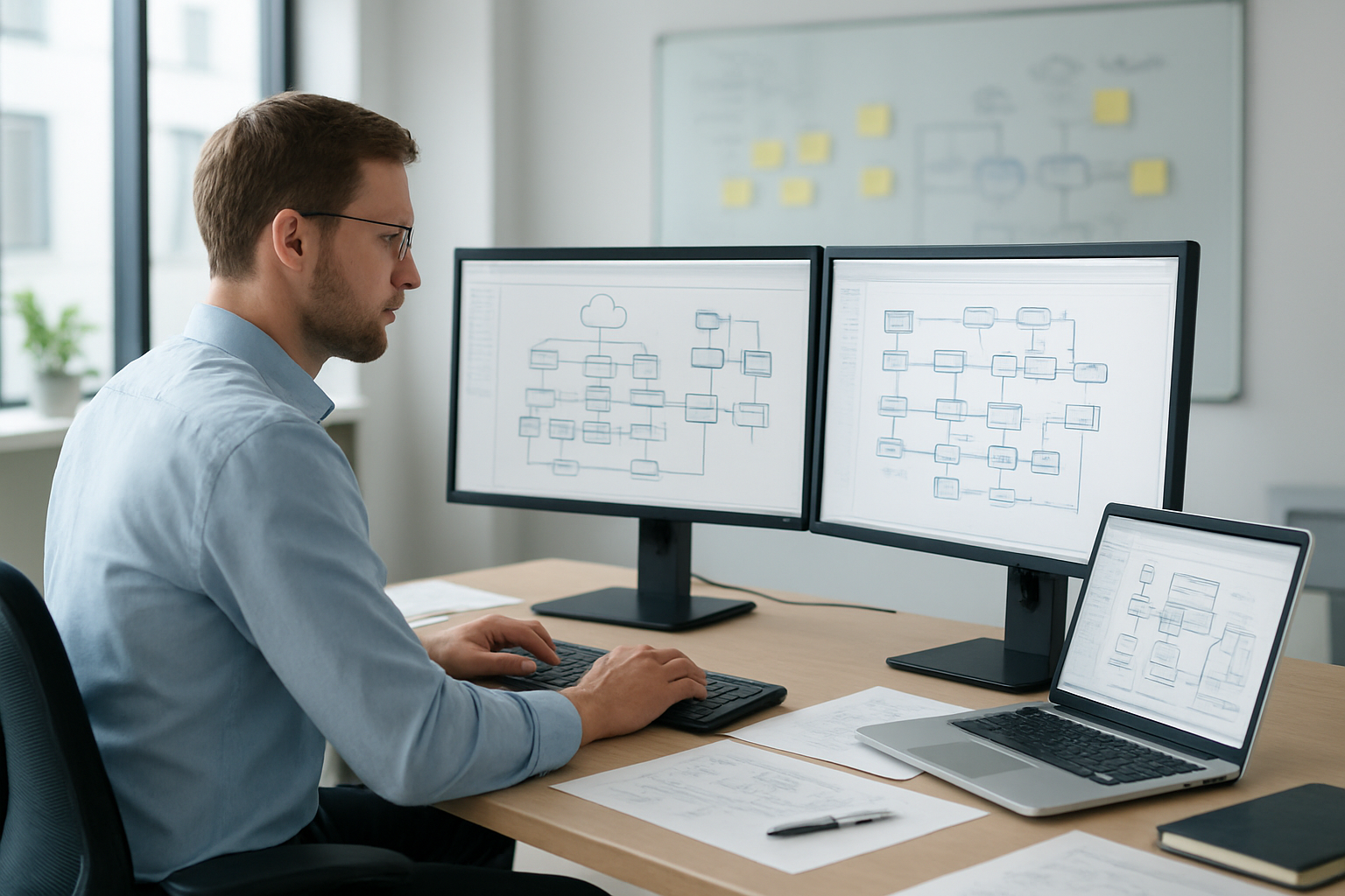 Pre-Migration Planning and Assessment