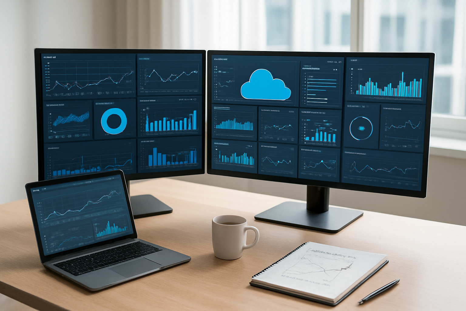 Post-Migration Optimization and Best Practices